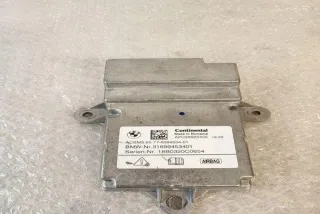 6994534 Блок AirBag BMW 5 G30/G31 Арт e12271520, вид 1