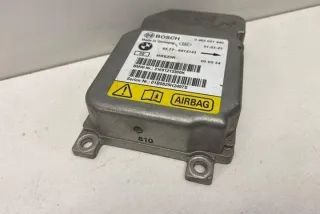 6912123 Блок AirBag BMW 3 E46 Арт e12271487, вид 3
