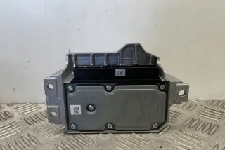 9214812 Блок AirBag BMW 3 E90/E91/E92/E93 Арт e12271478, вид 1