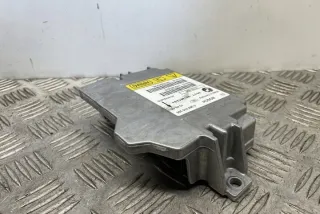 9214812 Блок AirBag BMW 3 E90/E91/E92/E93 Арт e12271478, вид 3