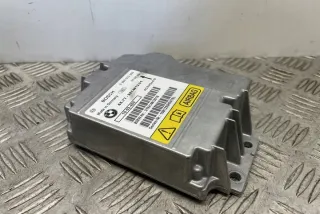 9214812 Блок AirBag BMW 3 E90/E91/E92/E93 Арт e12271478, вид 5