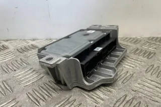 9214812 Блок AirBag BMW 3 E90/E91/E92/E93 Арт e12271478, вид 8