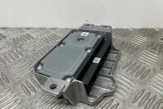 9214812 Блок AirBag BMW 3 E90/E91/E92/E93 Арт e12271474, вид 2