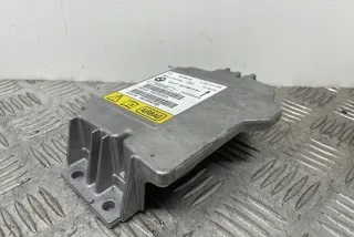9214812 Блок AirBag BMW 3 E90/E91/E92/E93 Арт e12271474, вид 6