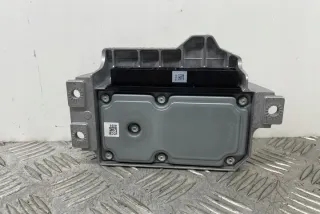 9214812 Блок AirBag BMW 3 E90/E91/E92/E93 Арт e12271474, вид 7