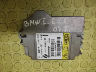 0285010064 Блок AirBag BMW 1 E81/E82/E87/E88 Арт e12271427, вид 1