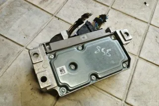 0285010070 Блок AirBag BMW 1 E81/E82/E87/E88 Арт e12271408, вид 2