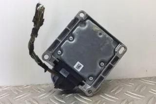 6855558 Блок AirBag BMW 1 F20/F21 Арт e12271377, вид 3