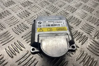 6868253 Блок AirBag BMW 1 F20/F21 Арт e12271373, вид 3