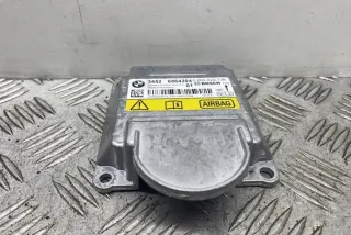 6864204 Блок AirBag BMW 1 F20/F21 Арт e12271367, вид 2
