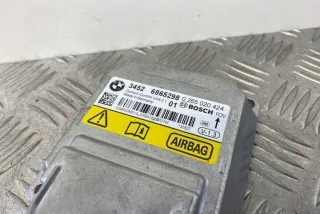 6865298 Блок AirBag BMW 1 F20/F21 Арт e12271363, вид 3