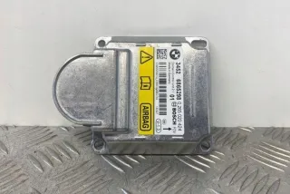 6865298 Блок AirBag BMW 1 F20/F21 Арт e12271363, вид 4