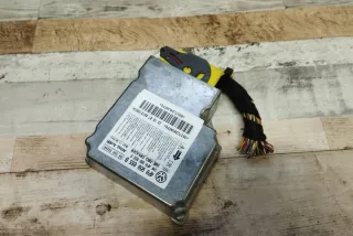 4F0959655B Блок AirBag Audi A6 C7 (S6,RS6) Арт e12271303, вид 2