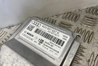 4G0907637K Блок AirBag Audi A6 C7 (S6,RS6) Арт e12271285, вид 1