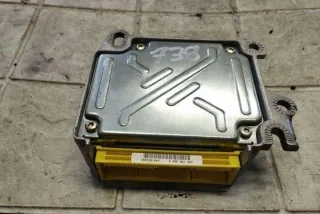 8E0959655B Блок AirBag Audi A4 B6 Арт e12271268, вид 6