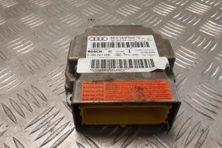 8E0959655G Блок AirBag Audi A4 B7 Арт e12271258, вид 2