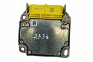8E0959655G Блок AirBag Audi A4 B7 Арт e12271255, вид 3