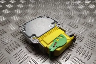 0285001668 Блок AirBag Audi A4 B7 Арт e12271248, вид 2