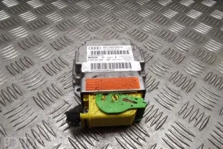 0285001668 Блок AirBag Audi A4 B7 Арт e12271248, вид 4