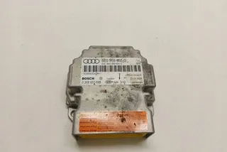 8E0959655G Блок AirBag Audi A4 B7 Арт e12271245, вид 1
