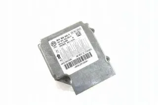 8K0959655P Блок AirBag Audi A4 B8 Арт e12271235, вид 3