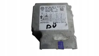 8K0959655N Блок AirBag Audi A4 B8 Арт e12271233, вид 1