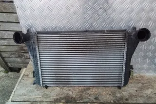 3C0145805R Интеркулер Volkswagen Passat B6 Арт e12271139, вид 1
