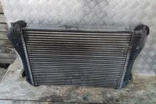 3C0145805R Интеркулер Volkswagen Passat B6 Арт e12271139, вид 2