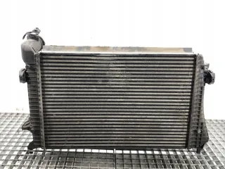 3C0145803E LORK-1821-19959 Интеркулер Volkswagen Passat B6 Арт e12271133, вид 1