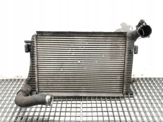 3C0145803E LORK-1821-19959 Интеркулер Volkswagen Passat B6 Арт e12271133, вид 2