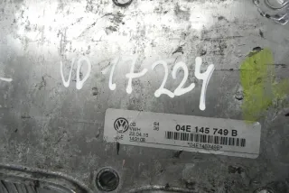 04E145749B Интеркулер Volkswagen Golf 7 Арт e12271112, вид 4