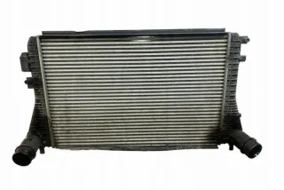 1K0145803BN Интеркулер Skoda Superb 2 Арт e12271098, вид 1