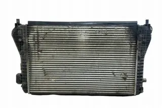 1K0145803BN Интеркулер Skoda Superb 2 Арт e12271098, вид 3