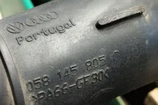 3B0837885 Интеркулер Seat Cordoba 2 Арт e12271086, вид 2