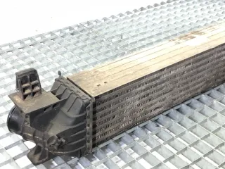53144431 LORK-1821-120720 Интеркулер Peugeot Boxer 2 Арт e12271048, вид 2
