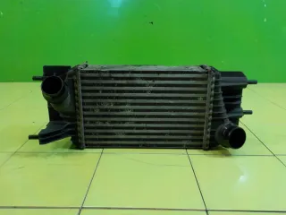 144611KB2A CY178004 14AB29 Интеркулер Nissan NV 200 Арт e12271005, вид 1