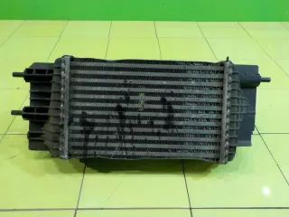 144611KB2A CY178004 14AB29 Интеркулер Nissan NV 200 Арт e12271005, вид 2