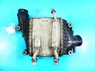 IMPRK1166418, GX73-6K775-AB Интеркулер Jaguar XF 260 Арт e12270905, вид 1