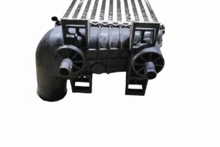 CV619L440VD Интеркулер Ford Focus 4 Арт e12270874, вид 2
