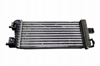 CV619L440VD Интеркулер Ford Focus 4 Арт e12270874, вид 3
