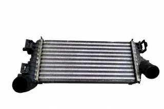 CV619L440VD Интеркулер Ford Focus 4 Арт e12270874, вид 4