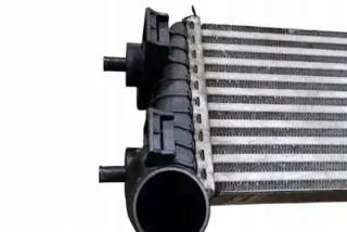 CV619L440VD Интеркулер Ford Focus 4 Арт e12270874, вид 7