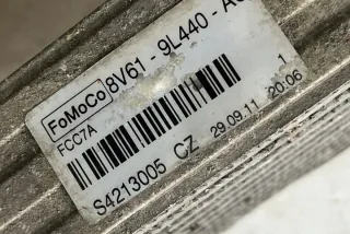 8V619L440AC Интеркулер Ford C-max 2 Арт e12270822, вид 3