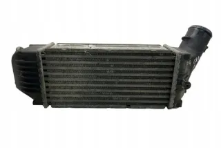 9656897180 Интеркулер Citroen C4 2 Арт e12270749, вид 3