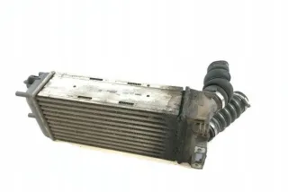 9656503980 Интеркулер Citroen Berlingo 2  Арт e12270745, вид 4