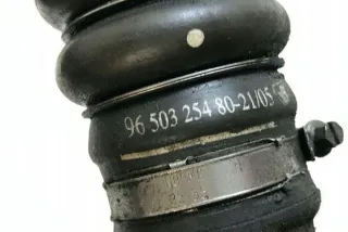 9656503980 Интеркулер Citroen Berlingo 2  Арт e12270745, вид 5