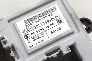 7G9T14B533KE Блок управления (другие) Volvo XC60 2 Арт e12270738, вид 1