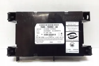 7G9N10D893AB Блок управления (другие) Volvo V70 2 Арт e12270595, вид 2