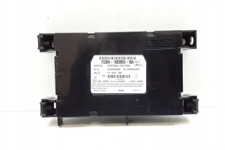 7G9N10D893BA Блок управления (другие) Volvo V70 2 Арт e12270579, вид 1
