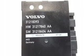 31218393 Блок управления (другие) Volvo V70 3 Арт e12270558, вид 3